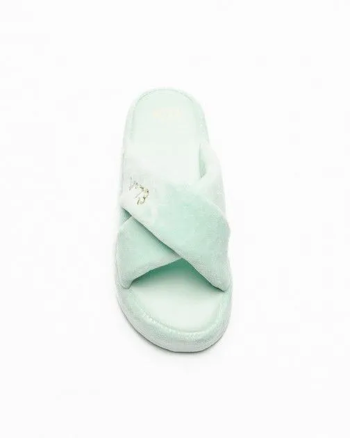 Chanclas Vº73 73SC6XT01TES Verde