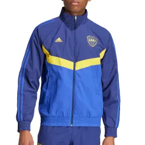 Chaqueta adidas Boca Woven