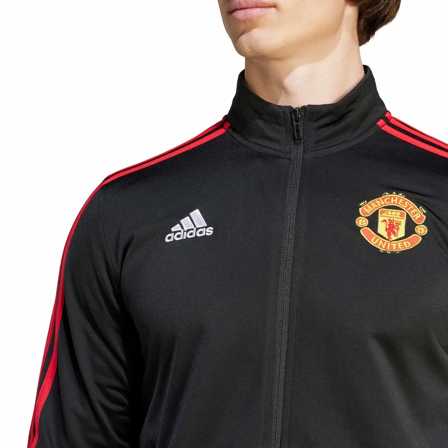 Chaqueta adidas United DNA