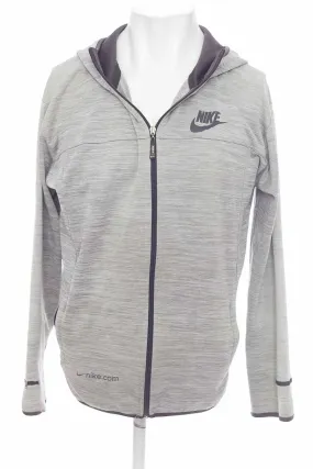 Chaqueta color Gris - Nike