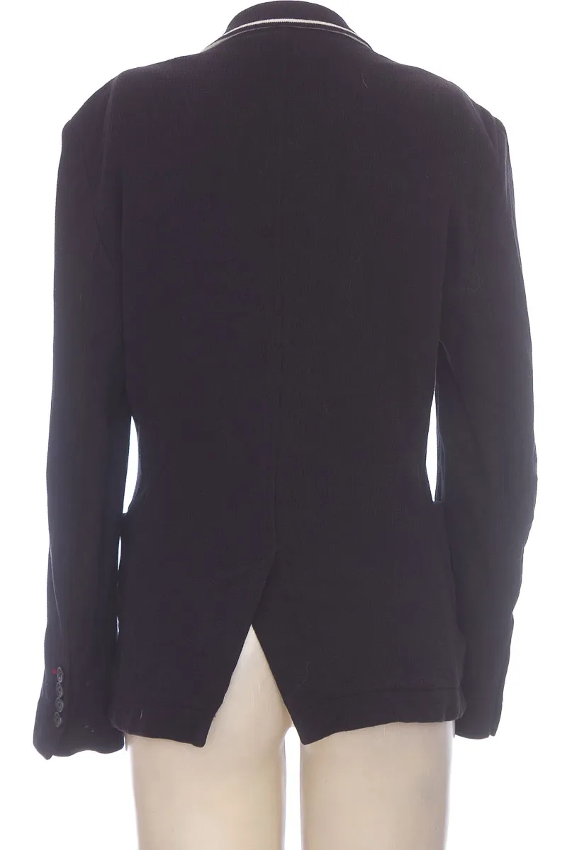 Chaqueta color Negro - Zara