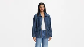 Chaqueta Enid Classic Utility