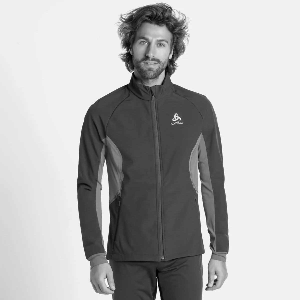 Chaqueta odlo Aeolus Jacket