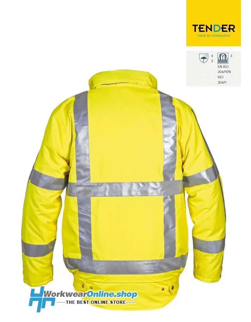 Chaqueta piloto Hydrowear Helios