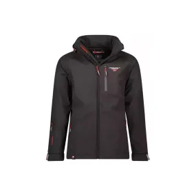 Chaqueta Softshell Hombre  Taboo