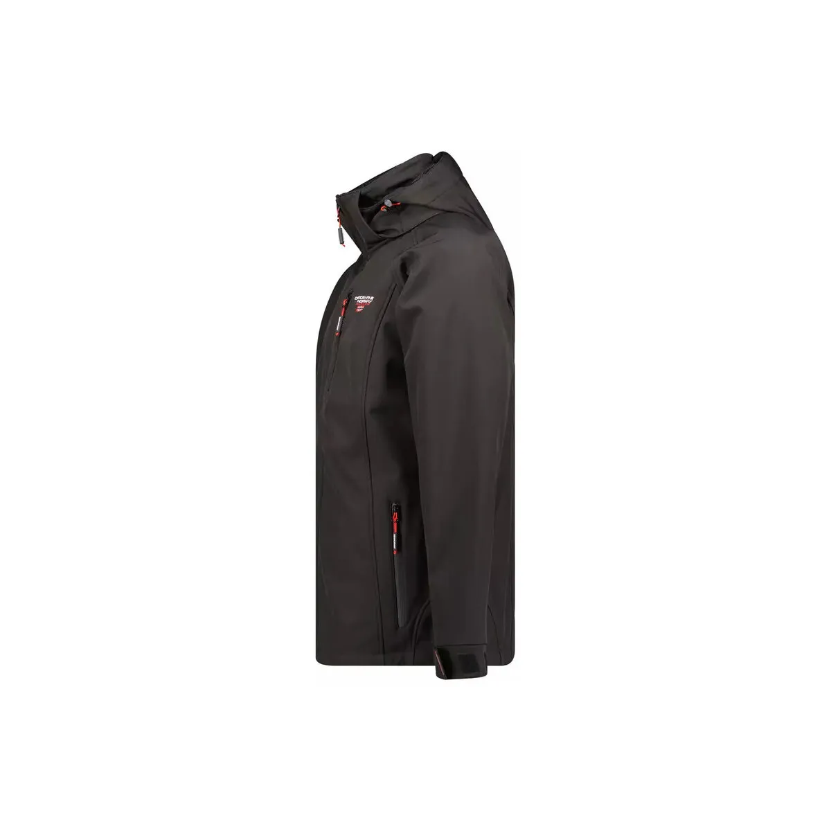 Chaqueta Softshell Hombre  Taboo