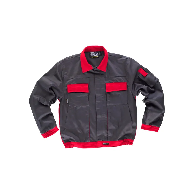 Chaqueta workteam wf1150