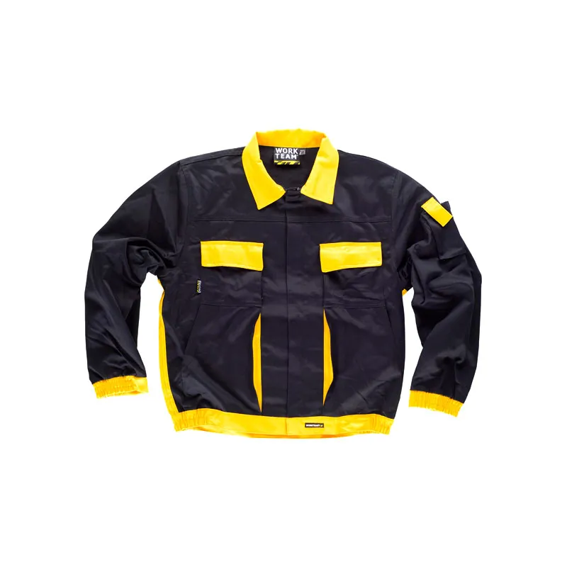 Chaqueta workteam wf1150