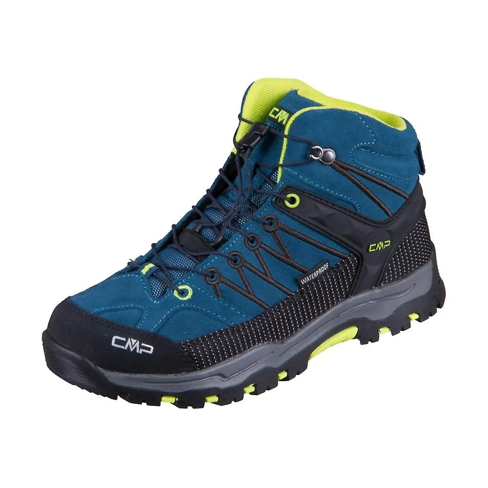 CMP Kids Rigel Mid 3Q1294418MM trekking todo el año niños