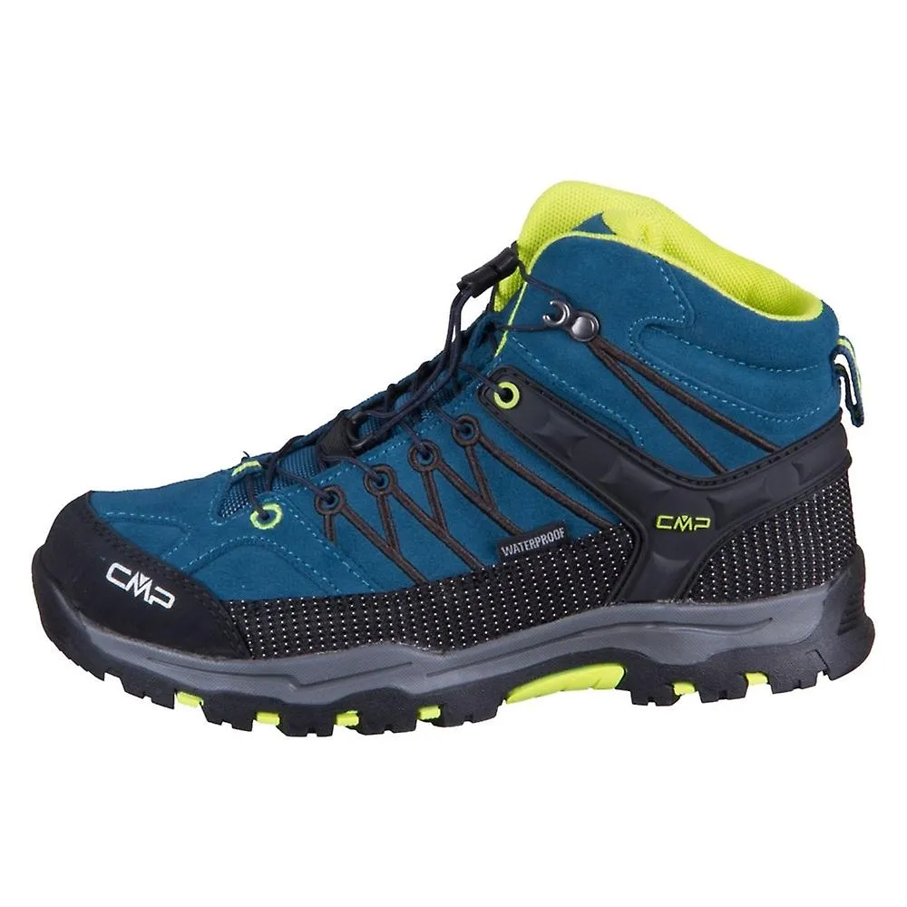 CMP Kids Rigel Mid 3Q1294418MM trekking todo el año niños