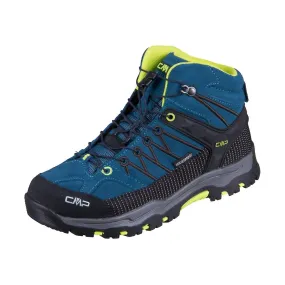 CMP Kids Rigel Mid 3Q1294418MM trekking todo el año niños