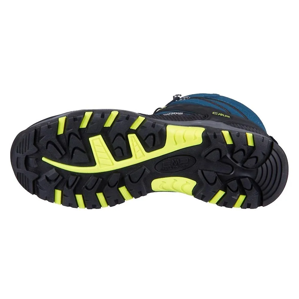 CMP Kids Rigel Mid 3Q1294418MM trekking todo el año niños