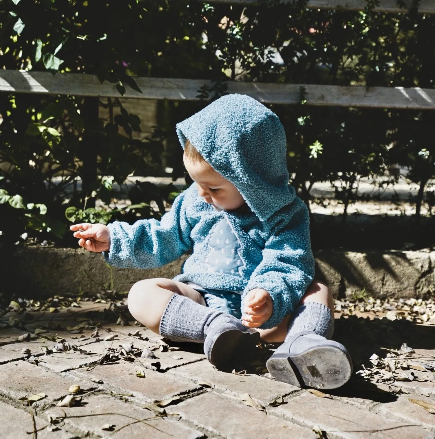 Conjunto para niño colección Pino de José Varón