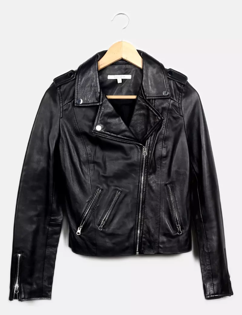 Easy Wear Chaqueta biker