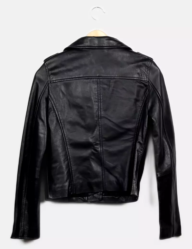 Easy Wear Chaqueta biker