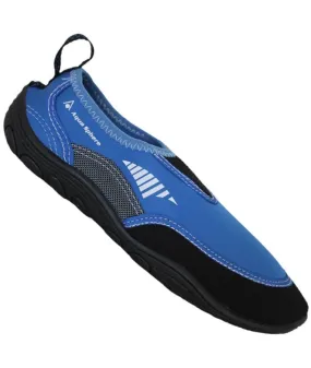 Escarpines Aqua Sphere Beach Walker Hombre Blue