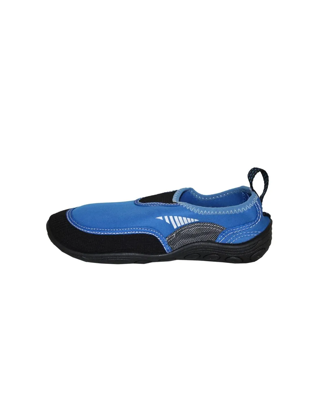 Escarpines Aqua Sphere Beach Walker Hombre Blue