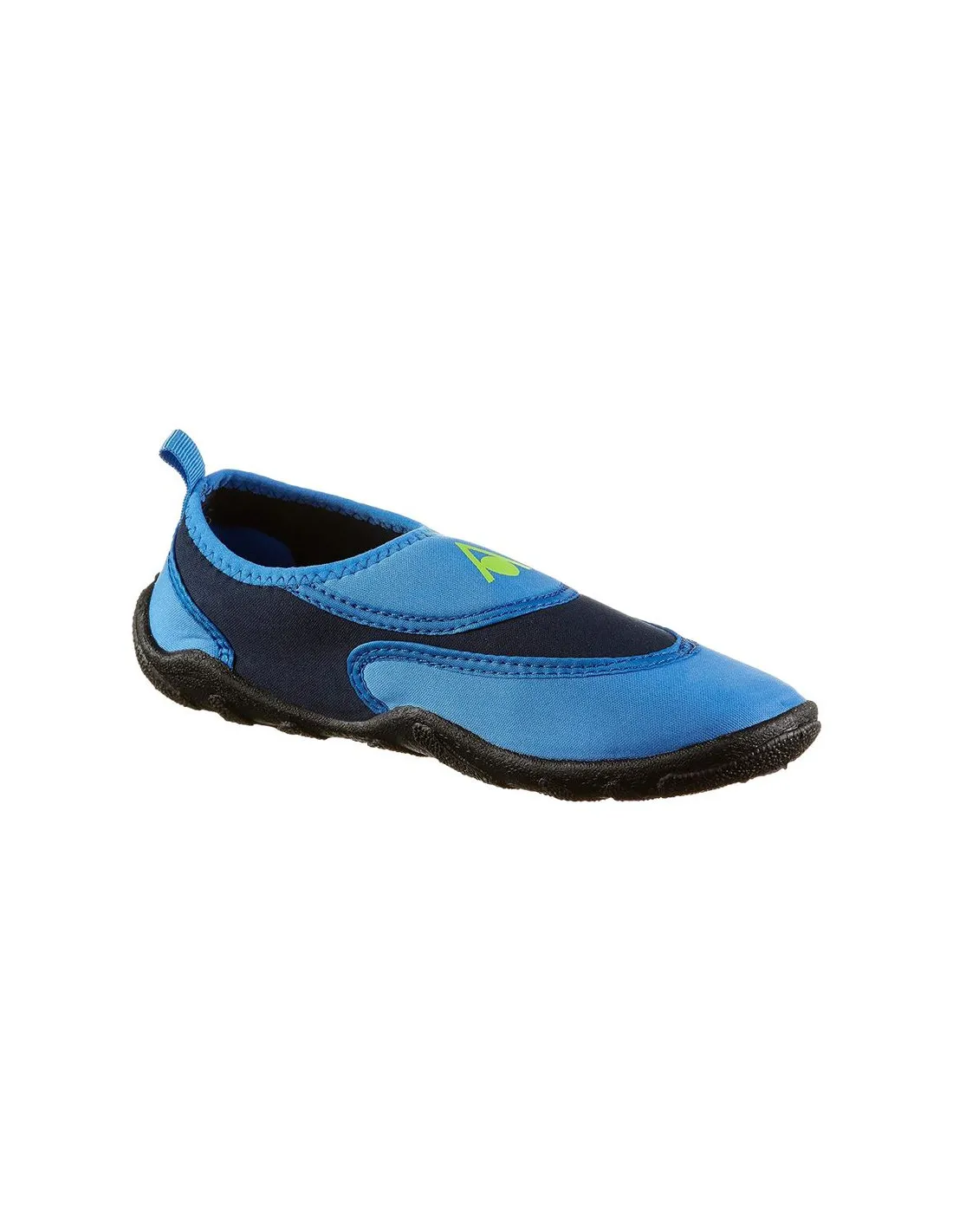 Escarpines Aqua Sphere Beach Walker Infantil Blue