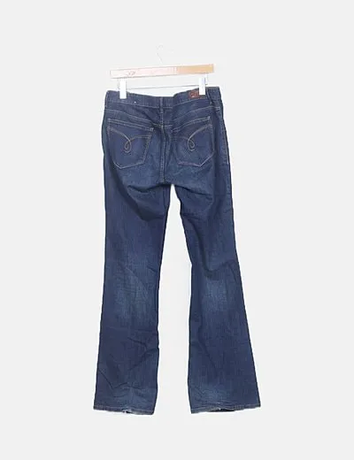 Esprit Jeans denim bootcut