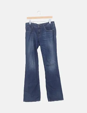 Esprit Jeans denim bootcut