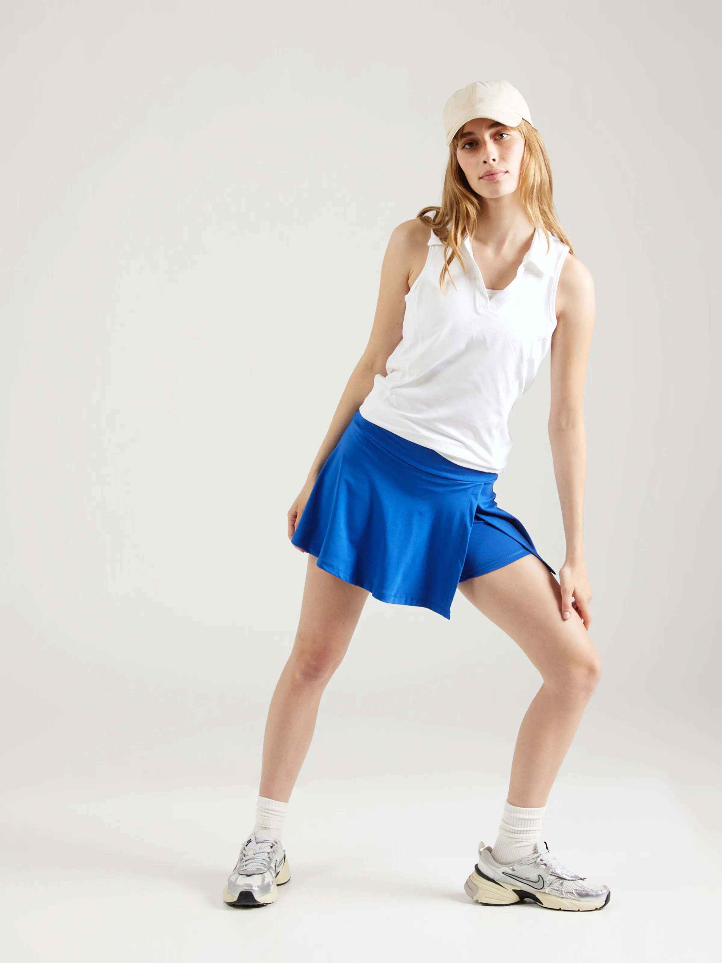 Falda deportiva 'ONPMIKO' ONLY PLAY en Azul