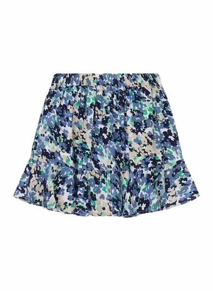 Falda Pepe Jeans Olinda Floral Para Niña