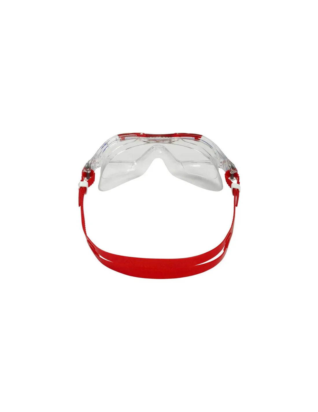 Gafas de natación Aqua Sphere Vista XP Red