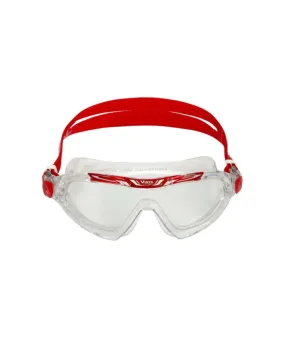 Gafas de natación Aqua Sphere Vista XP Red