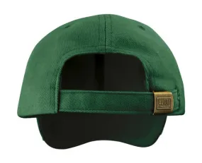 Gorra perfil bajo 6 paneles niños