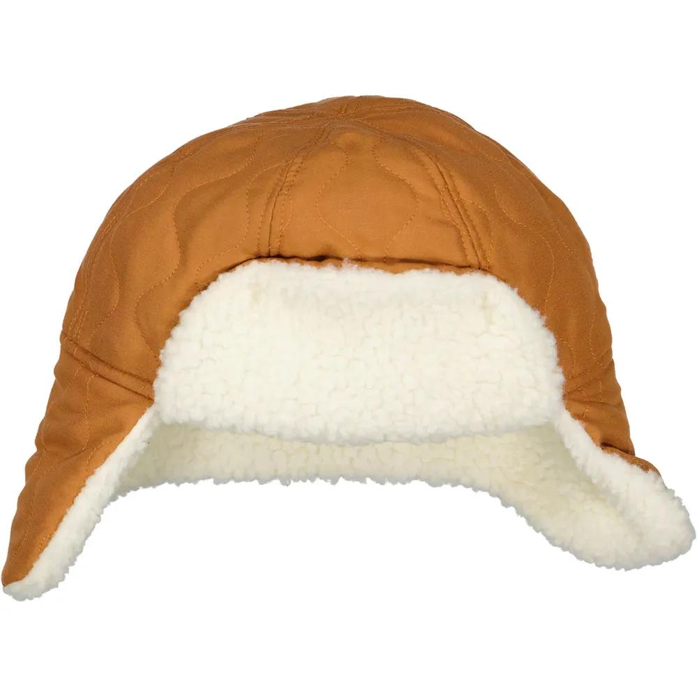 Gorro de punto infantil