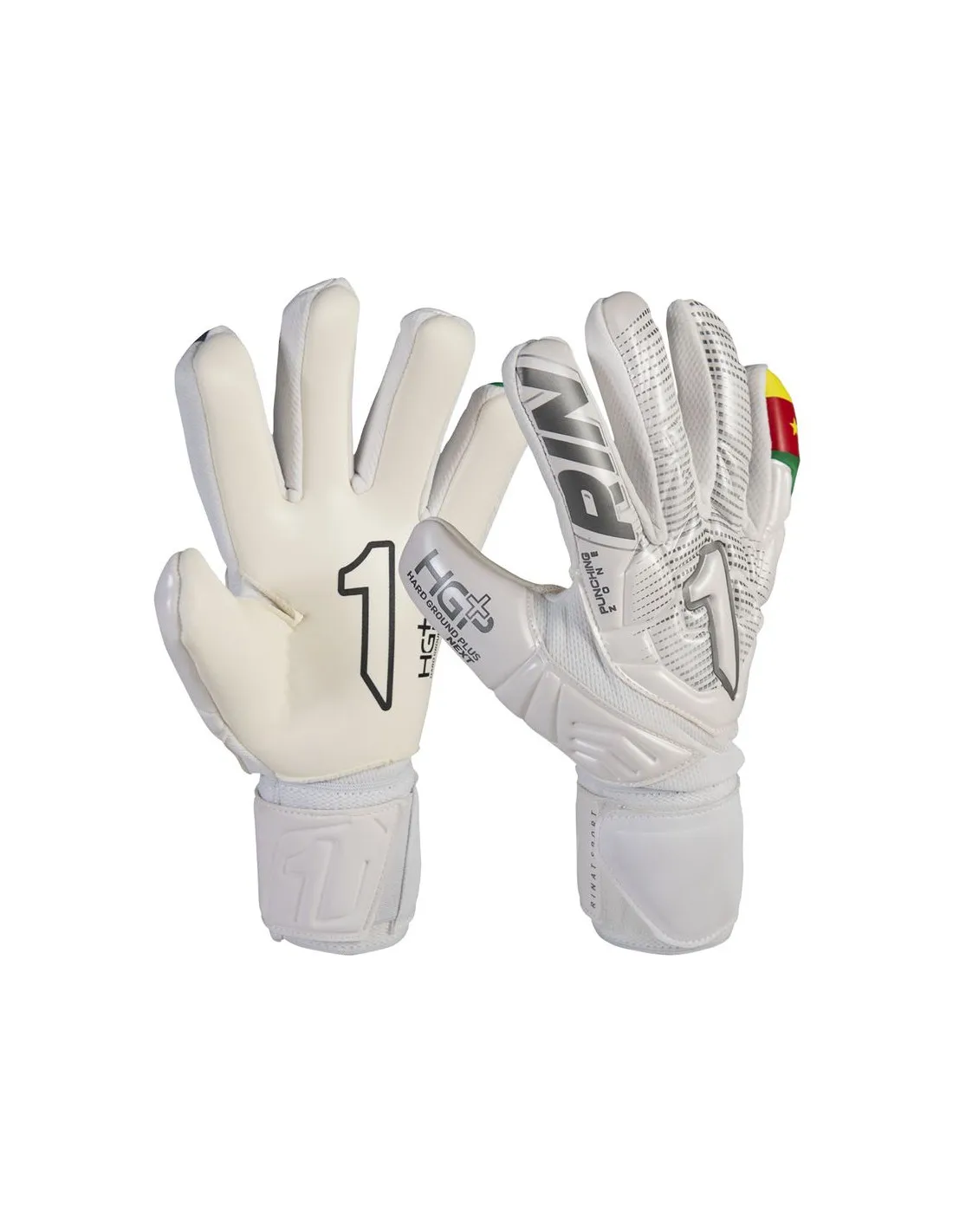 Guantes de portero Rinat Egotiko Stellar Ao Turf