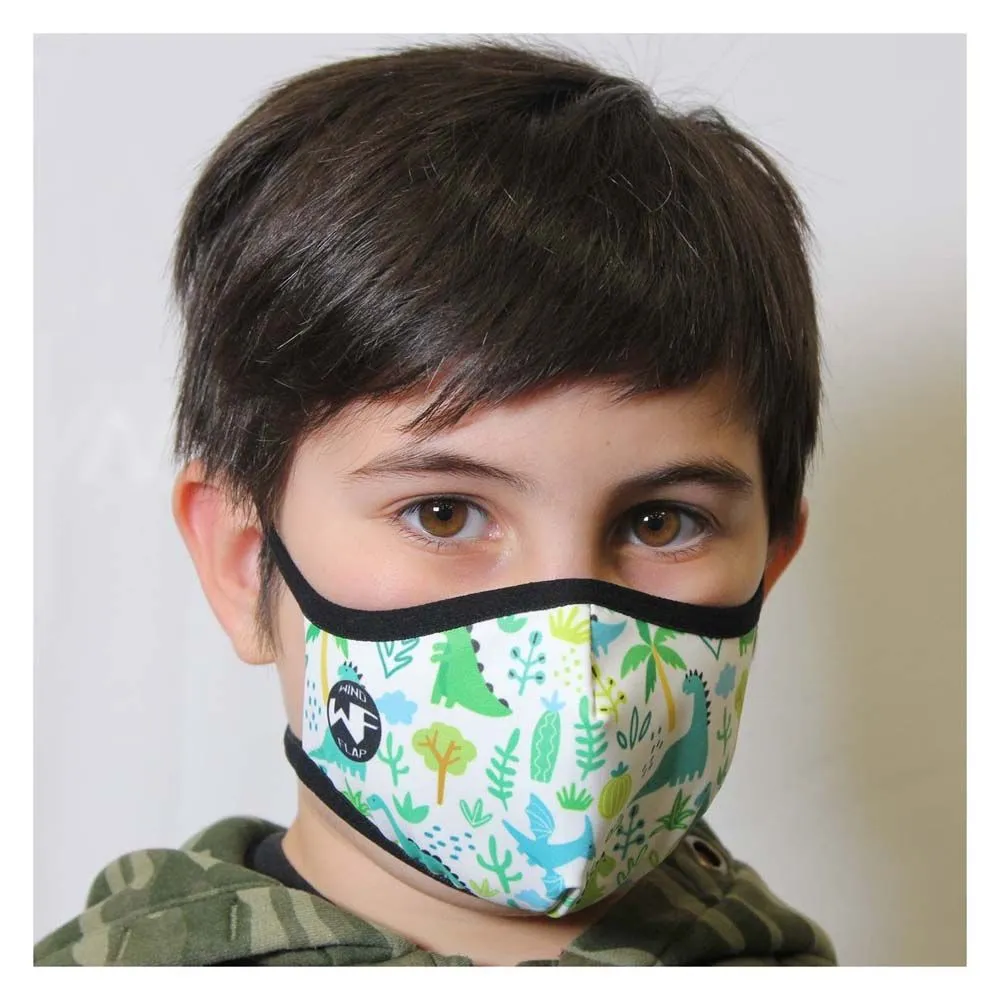 inverse Mascarilla Infantil 3-5 años