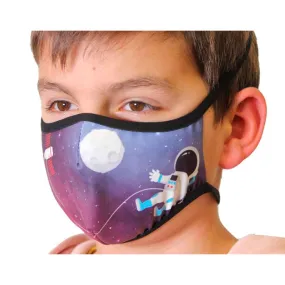 inverse Mascarilla Infantil 6-9 años