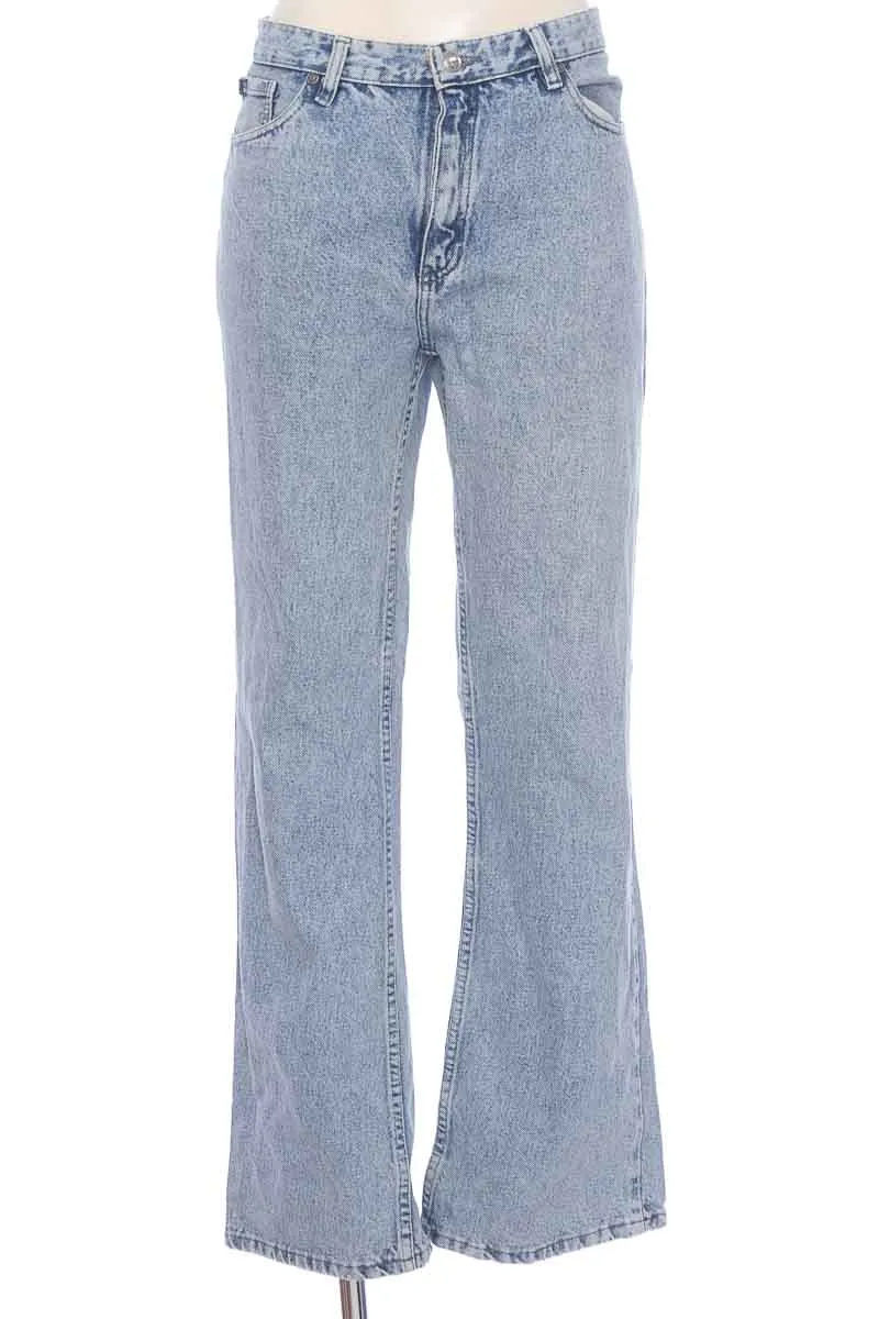 Jean color Azul - Klass Jeans