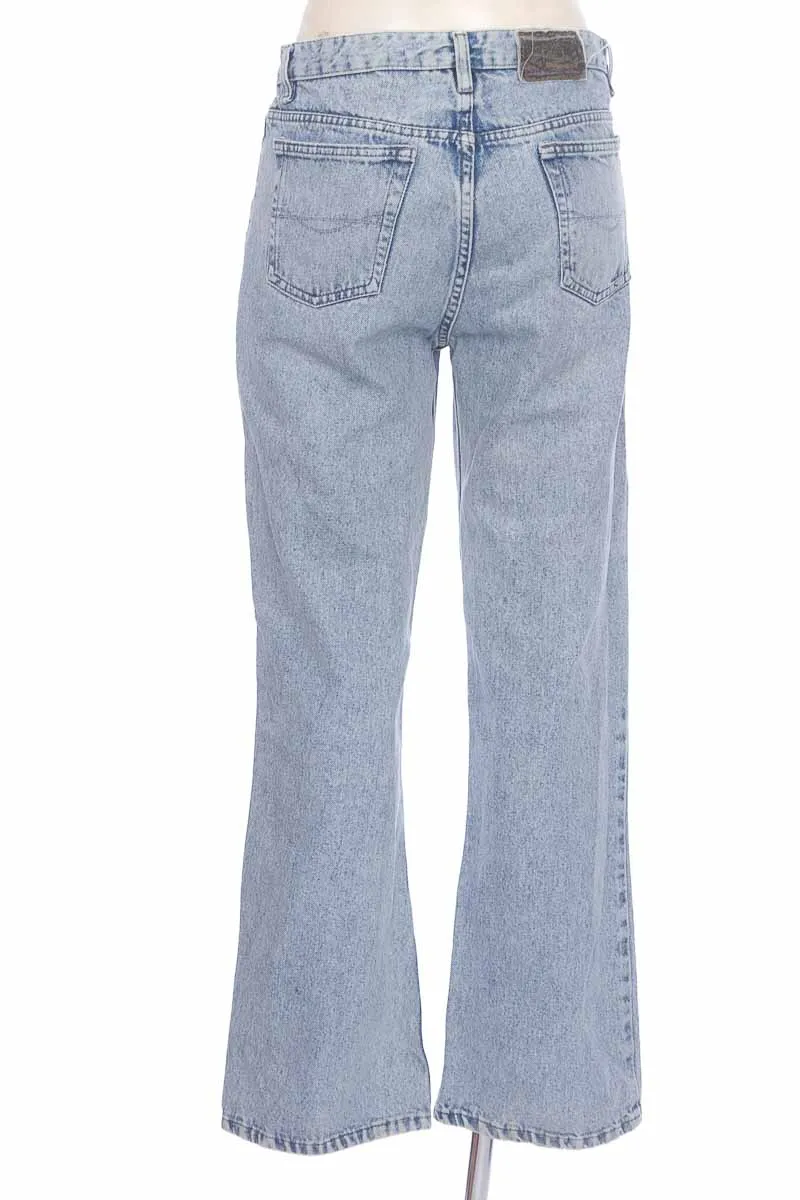 Jean color Azul - Klass Jeans