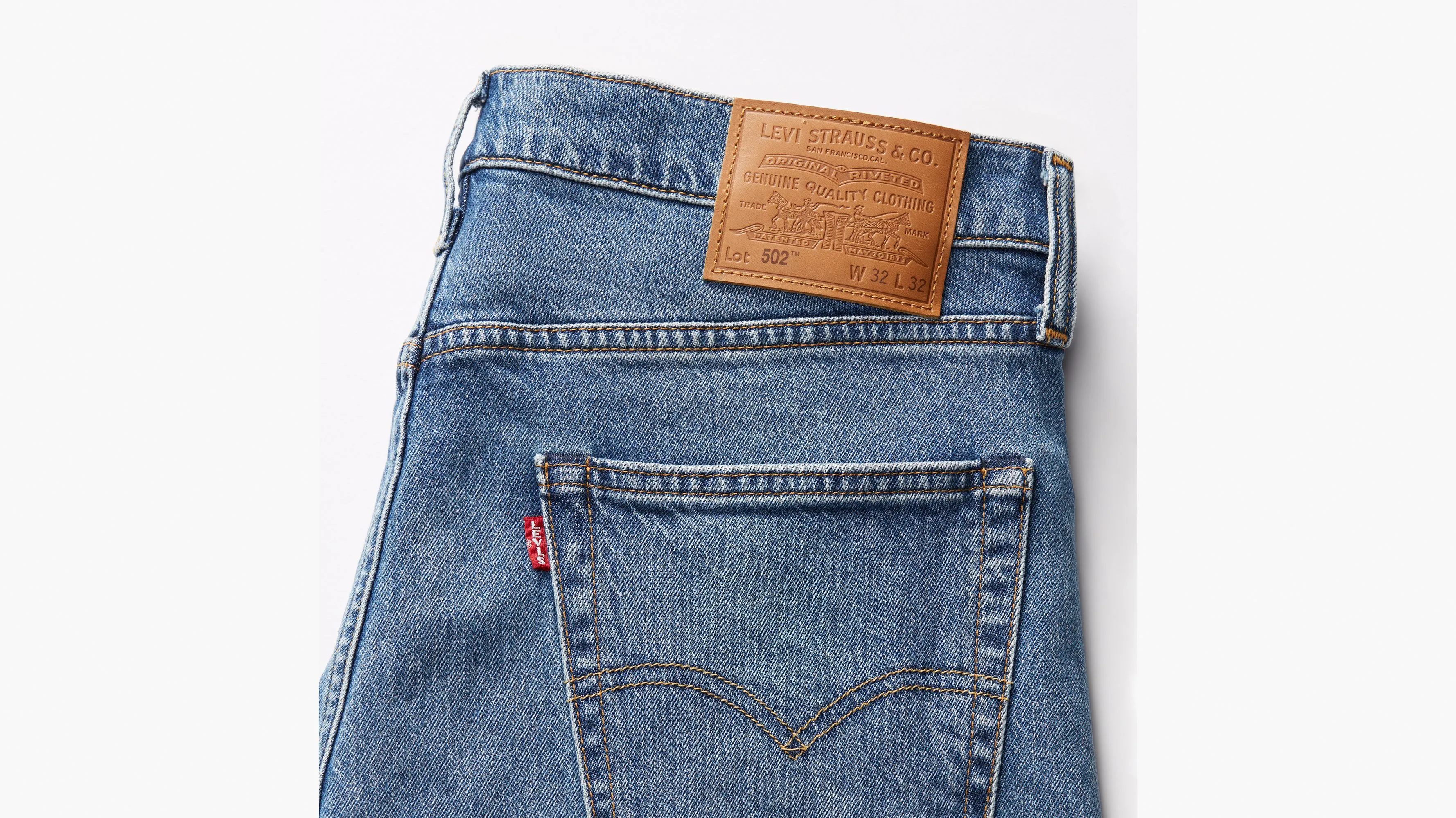 Jeans 502™ Taper