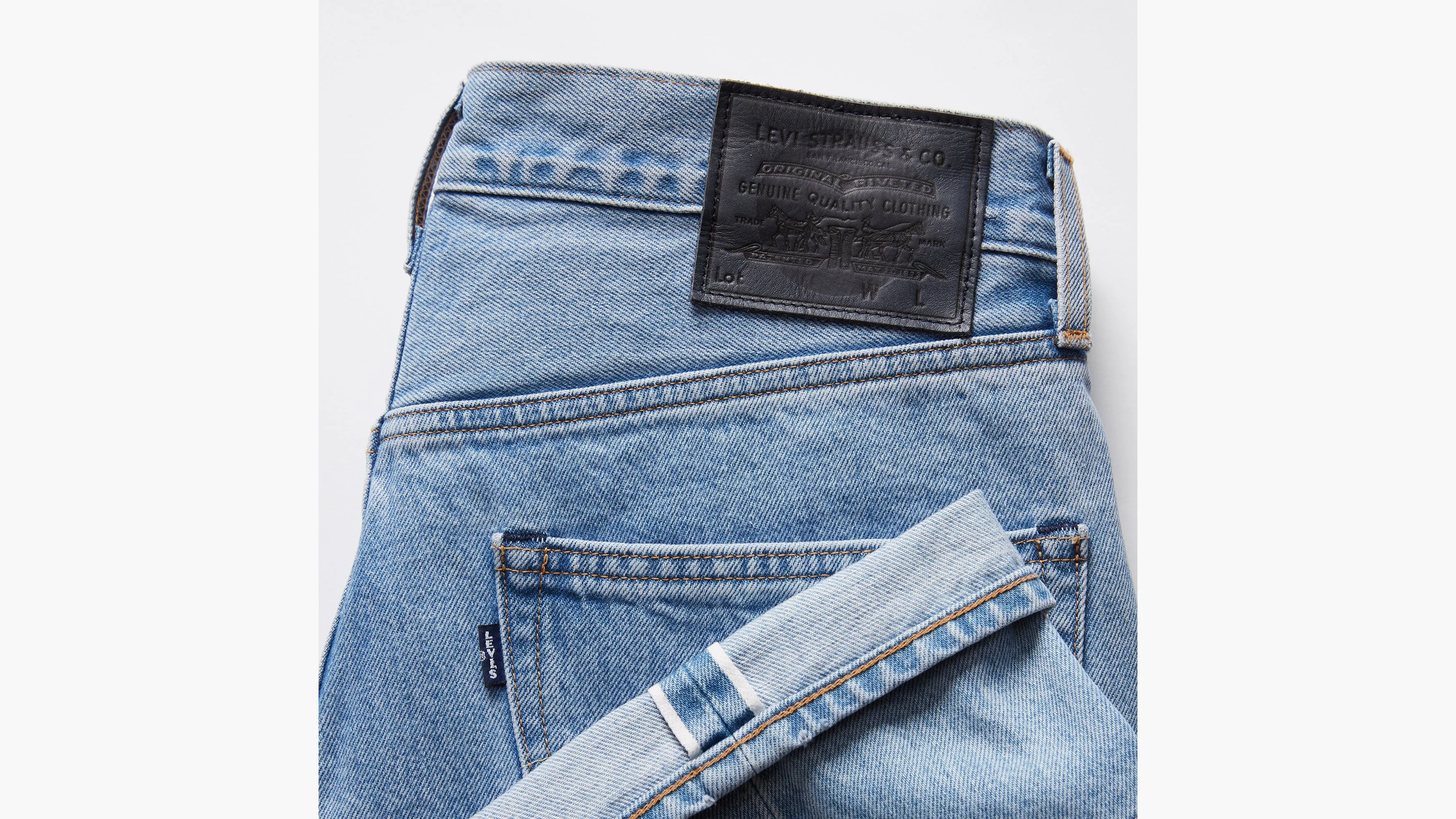 Jeans 505™ Regular