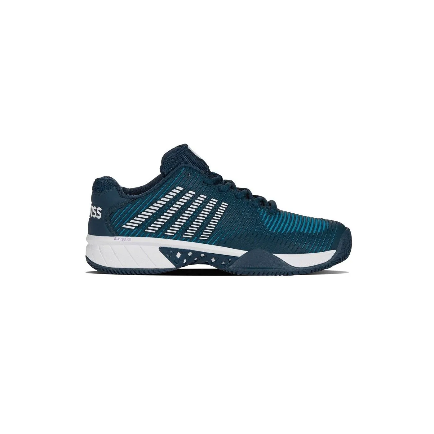 Kswiss Hypercourt Express 2 Hb Azul Marino