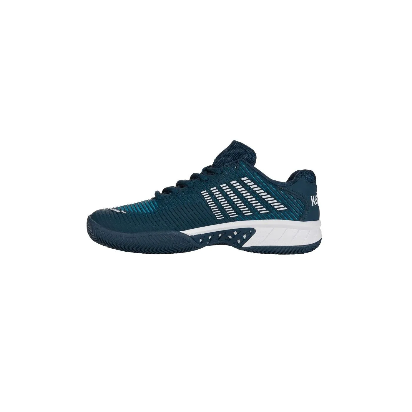 Kswiss Hypercourt Express 2 Hb Azul Marino