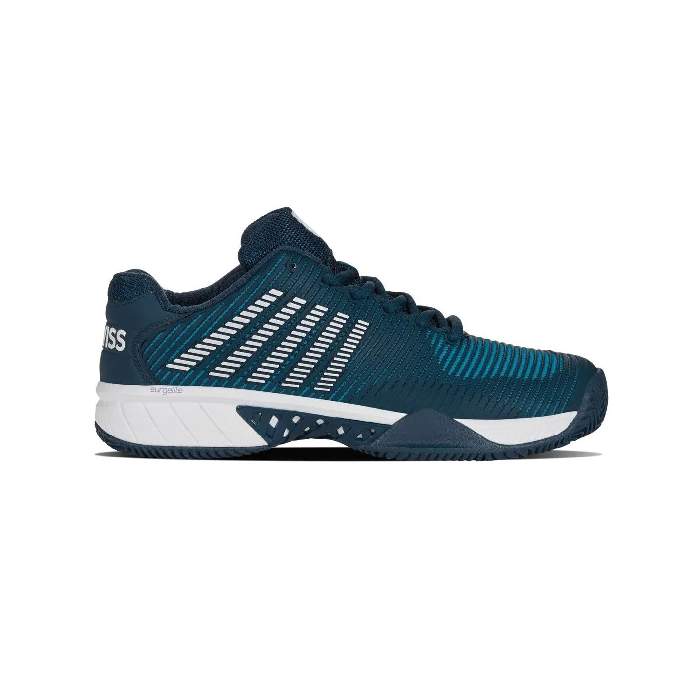 Kswiss Hypercourt Express 2 Hb Azul Marino