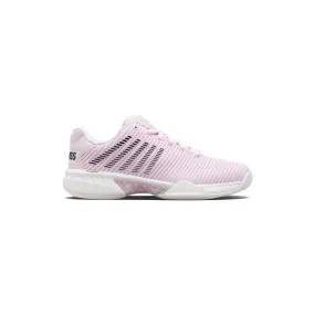 Kswiss Hypercourt Express 2 Rosa Mujer