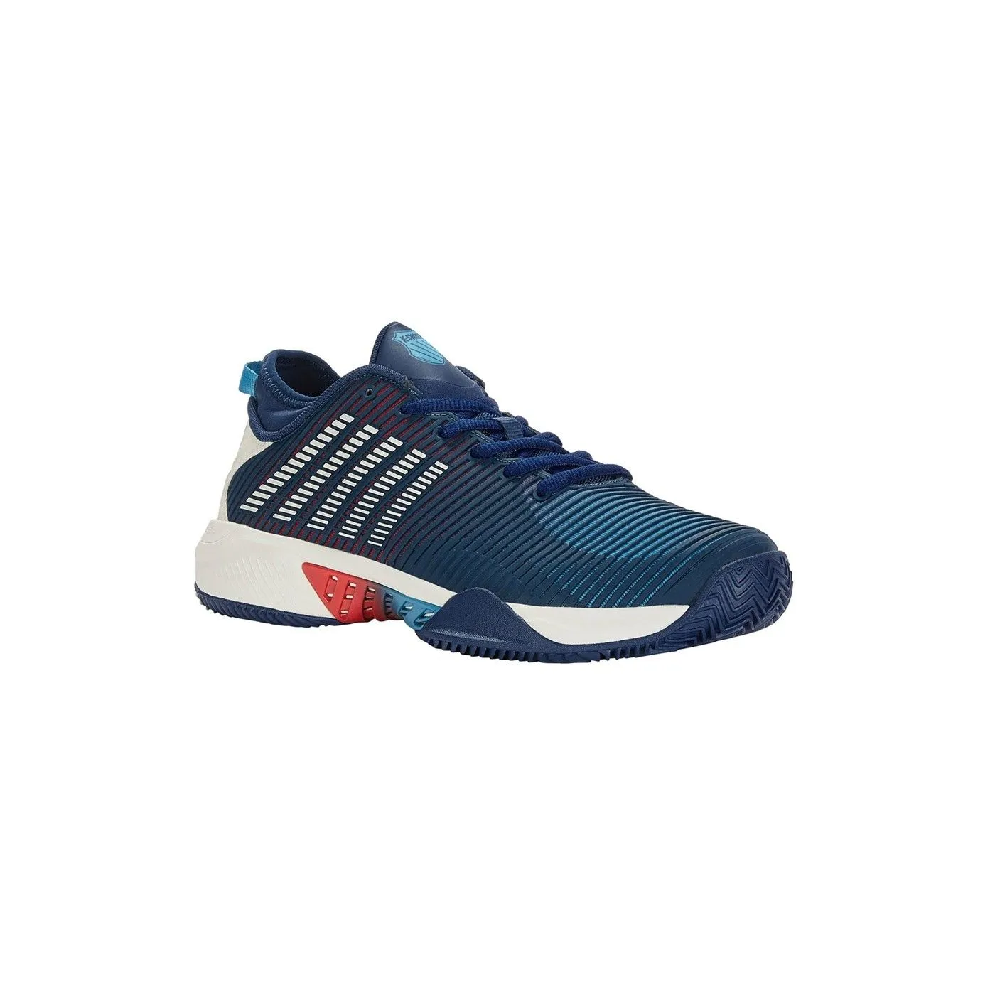 Kswiss Hypercourtpreme Azul Marino