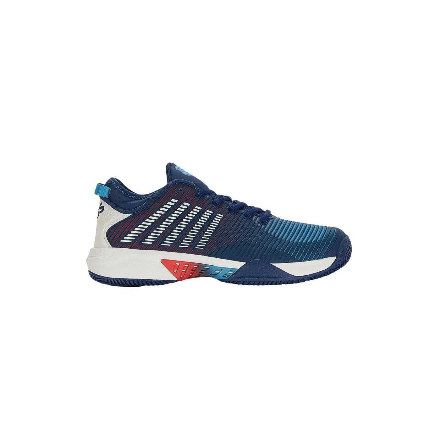 Kswiss Hypercourtpreme Azul Marino