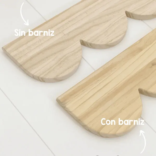 Librería Montessori – Barritas