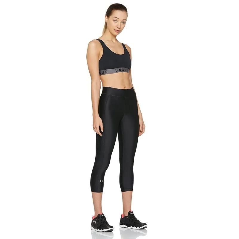 Malla Under Armour HG Capri 1309652 001