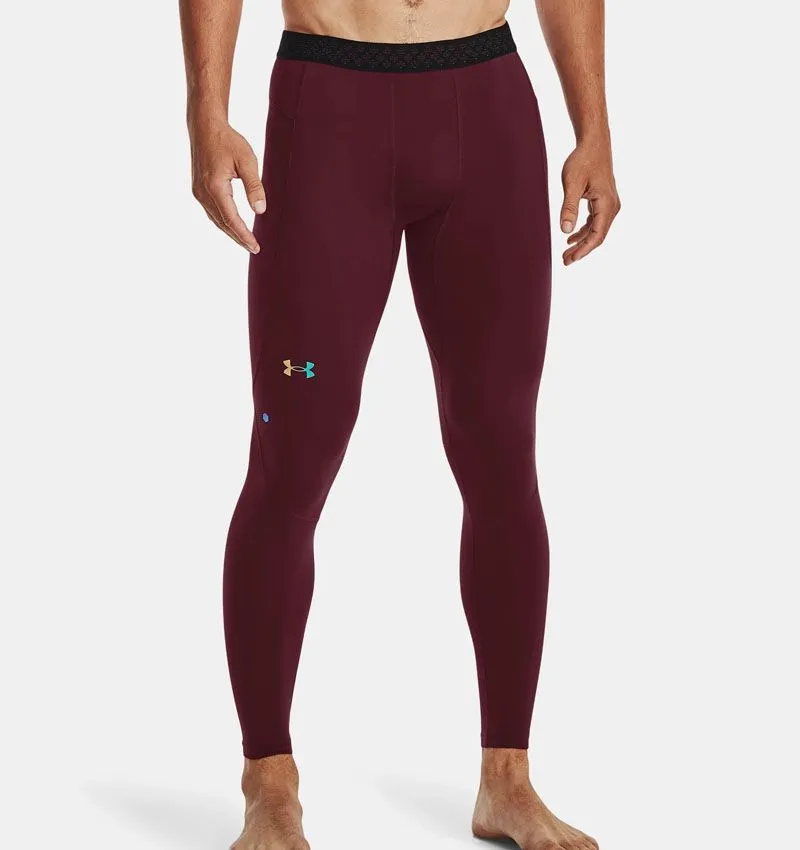 Malla under armour UA HG Rush 2.0 Leggings