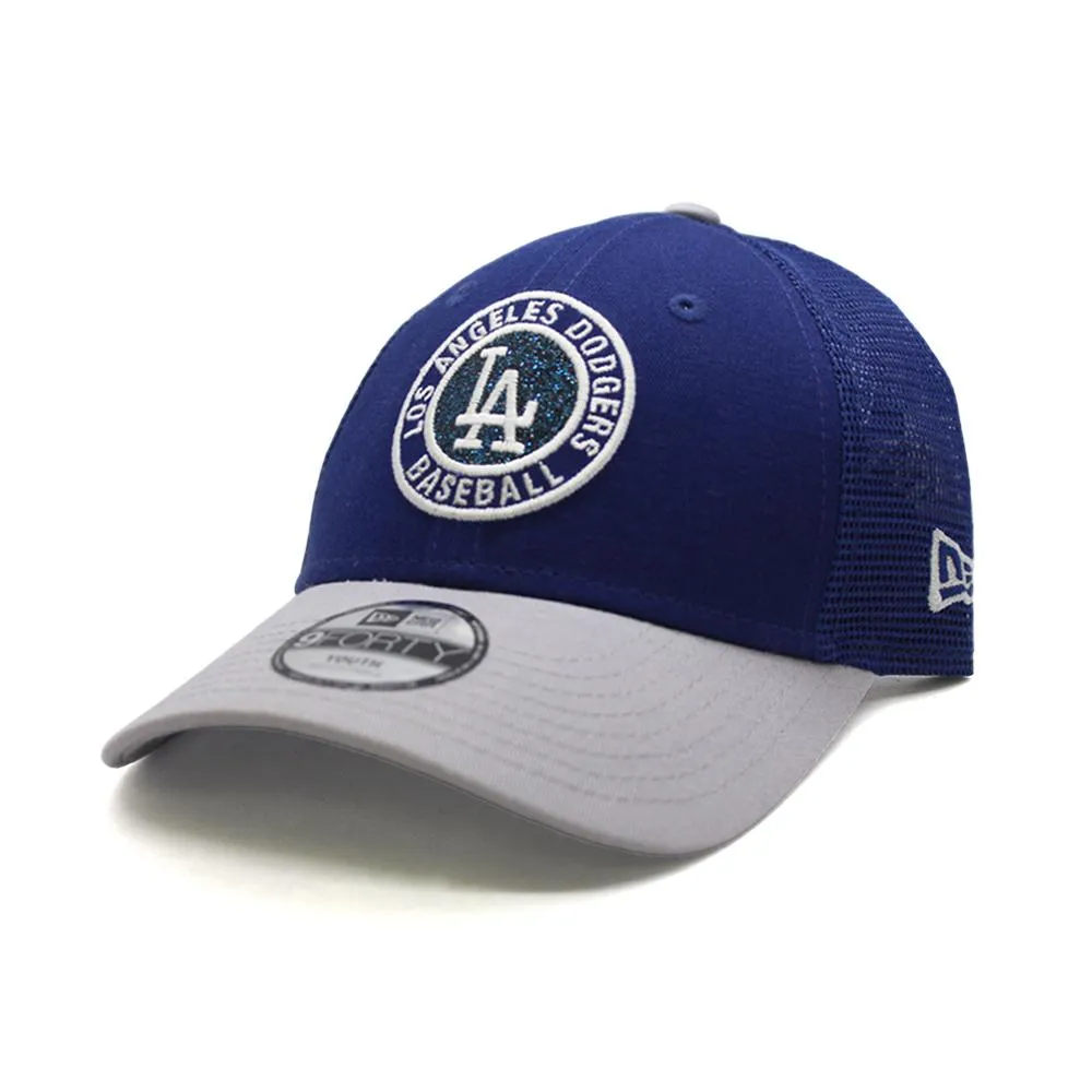 MAZ60314222 NEW_ERA GORROS MLB 9FORTY LOS_ANGELES_DODGERS