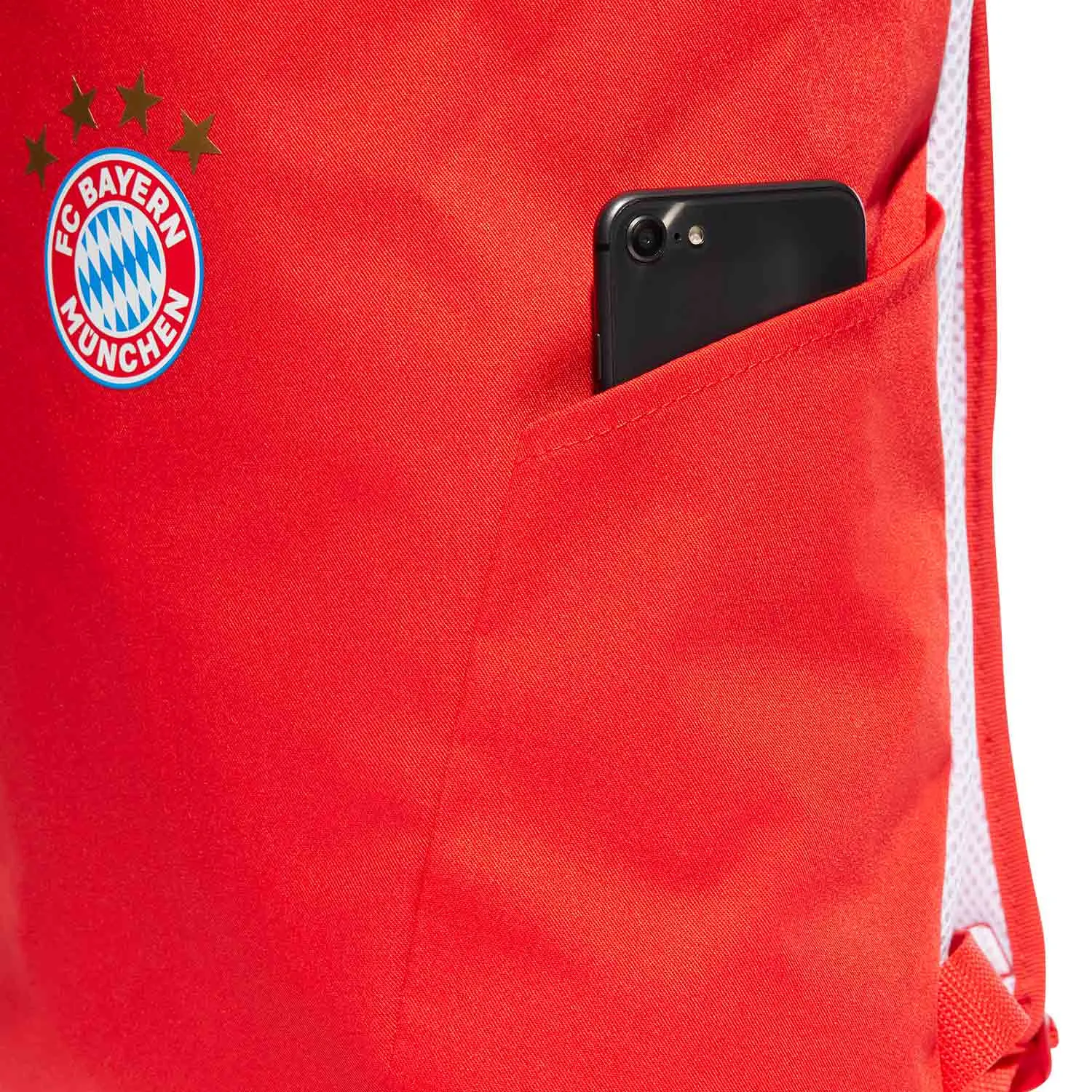 Mochila adidas Bayern