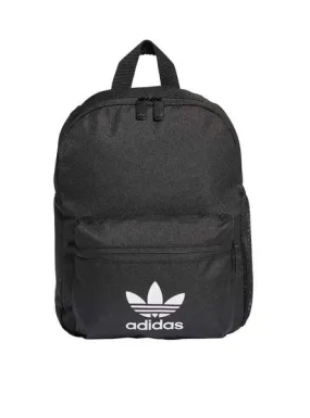 mochila adidas bp negro para niño y niña