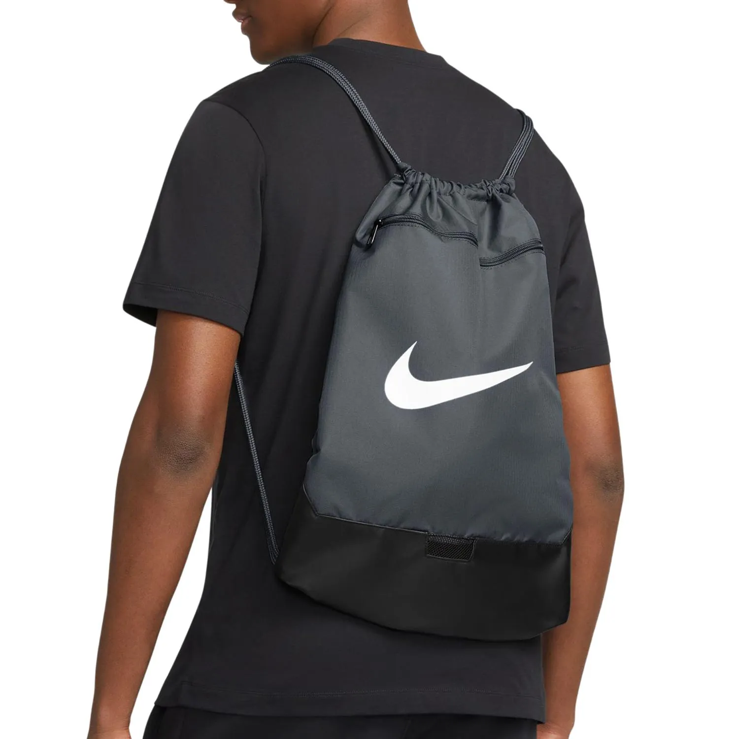 Mochila de cuerdas Nike Brasilia